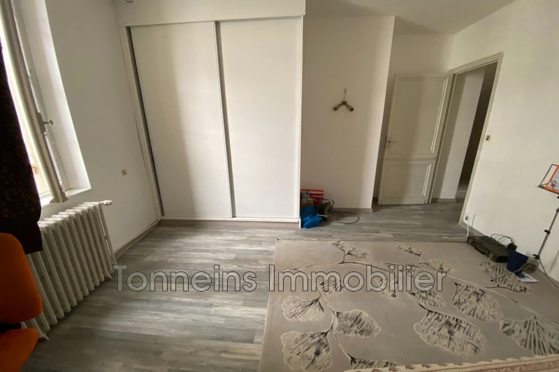 Vente maison de ville Tonneins  