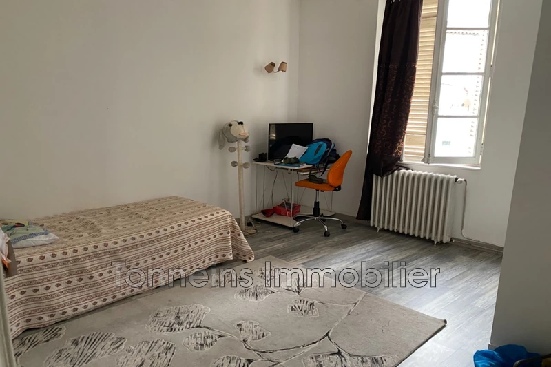 Vente maison de ville Tonneins  