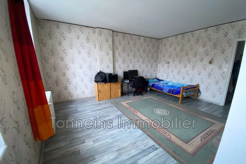 Vente maison de ville Tonneins  