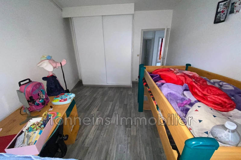 Vente maison de ville Tonneins  