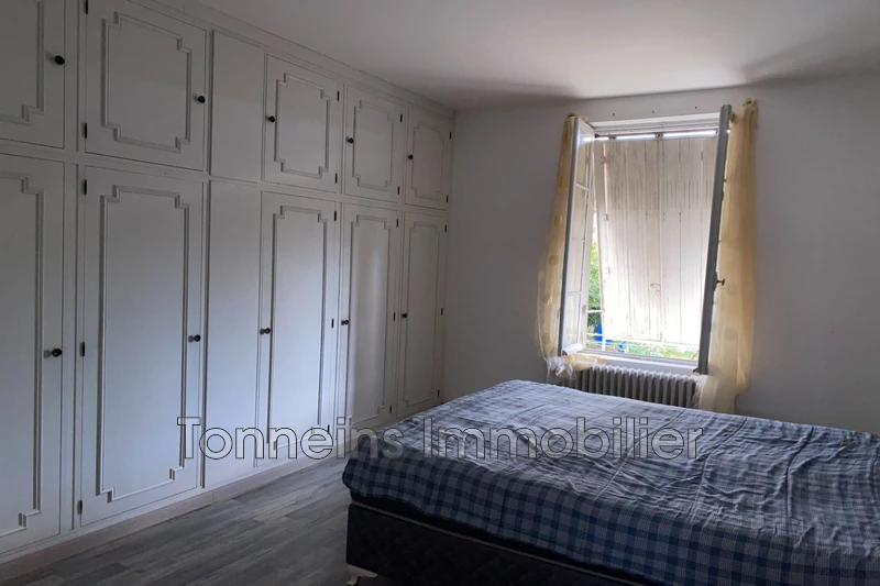 Vente maison de ville Tonneins  