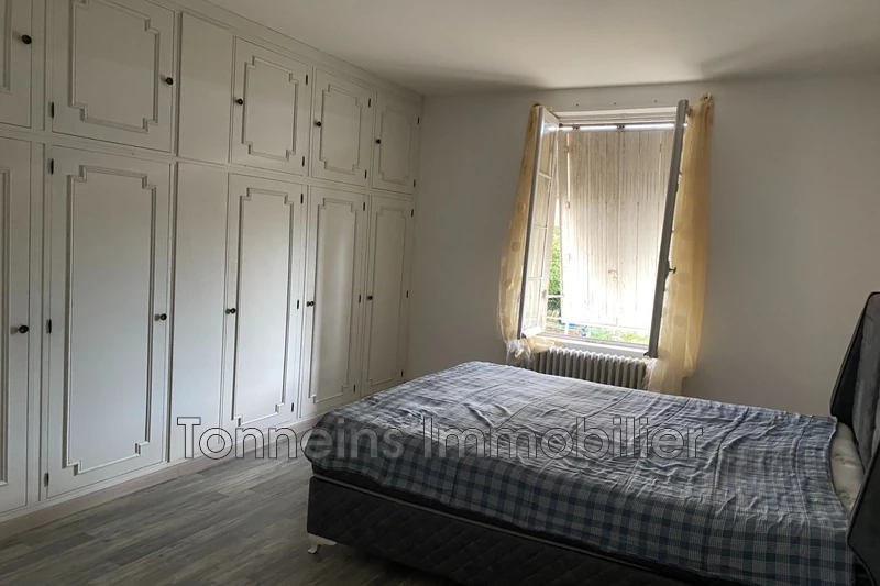 Vente maison de ville Tonneins  