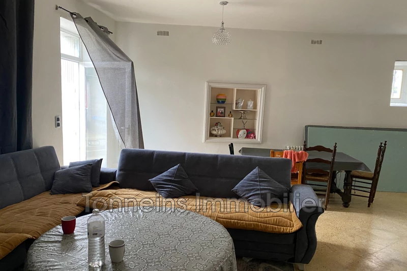Vente maison de ville Tonneins  