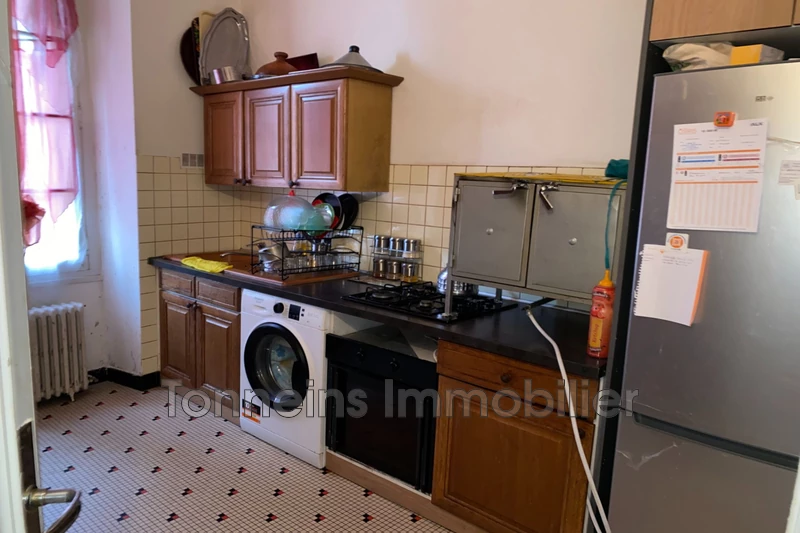 Vente maison de ville Tonneins  