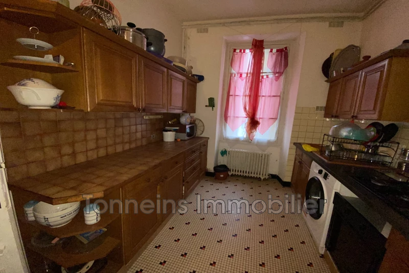 Vente maison de ville Tonneins  