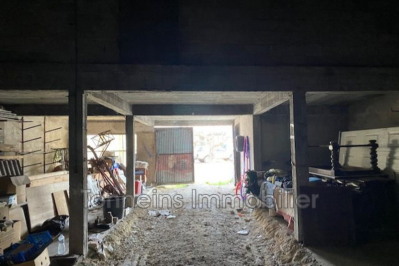 Vente parking Monbahus  