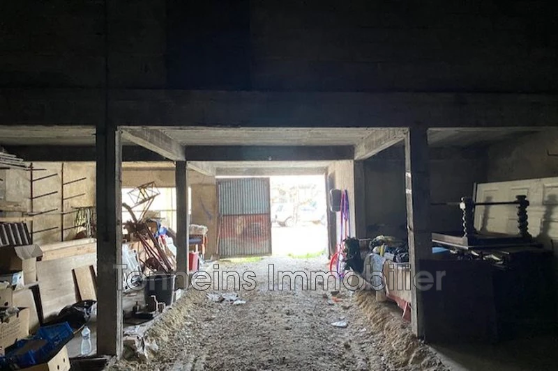 Vente parking Monbahus  