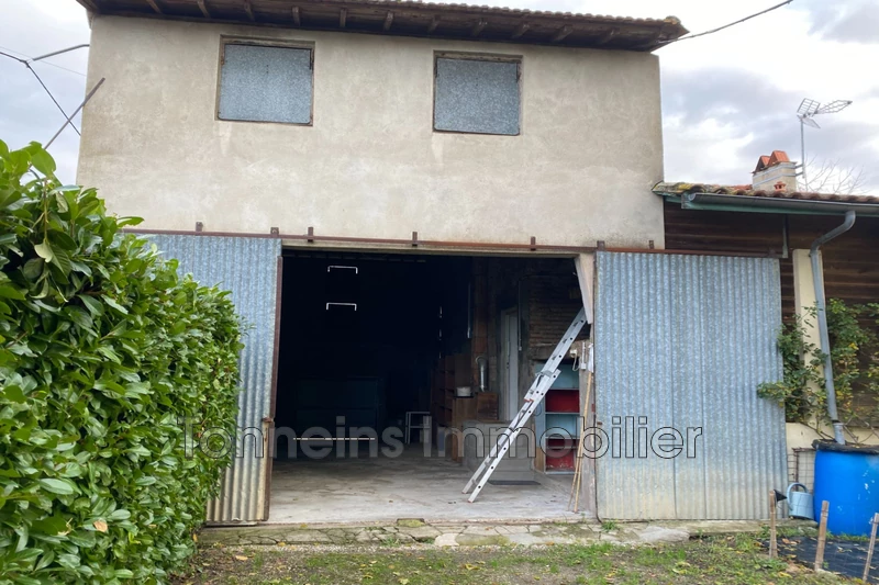 Vente maison Tonneins  