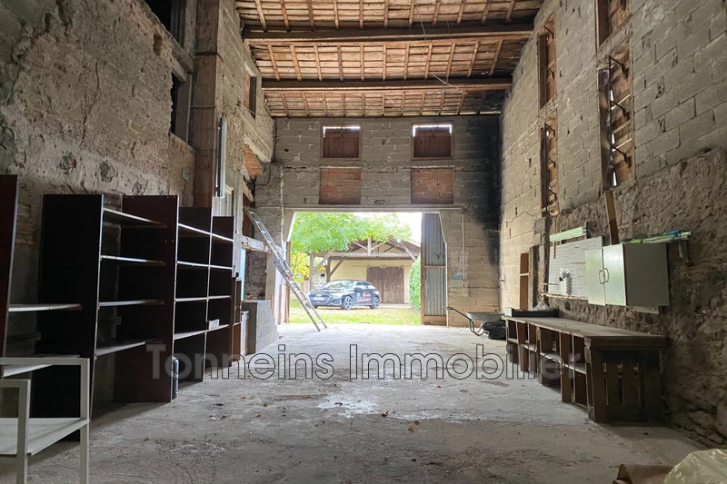 Vente maison Tonneins  