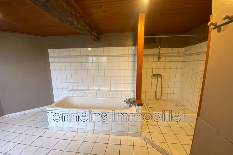 Vente maison Tonneins  