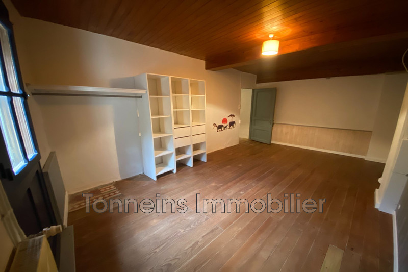 Vente maison Tonneins  