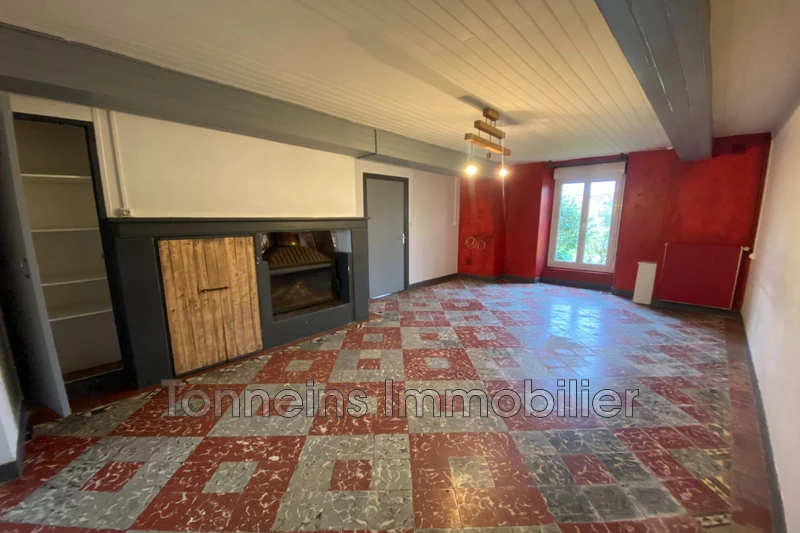 Vente maison Tonneins  