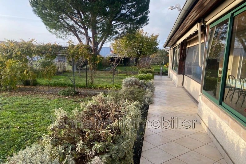 Vente maison Tonneins  