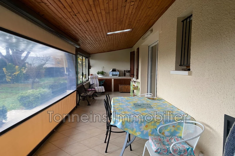 Vente maison Tonneins  
