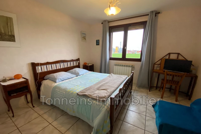 Vente maison Tonneins  