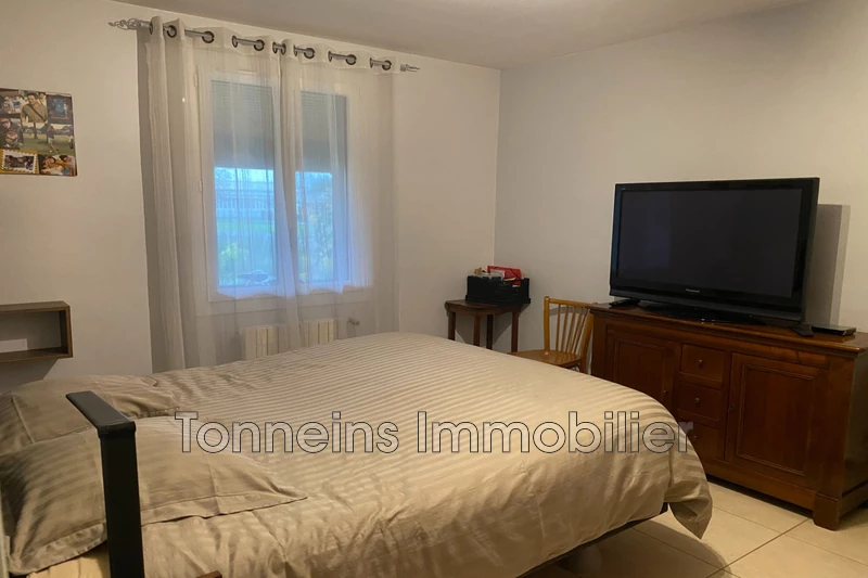 Vente maison Tonneins  