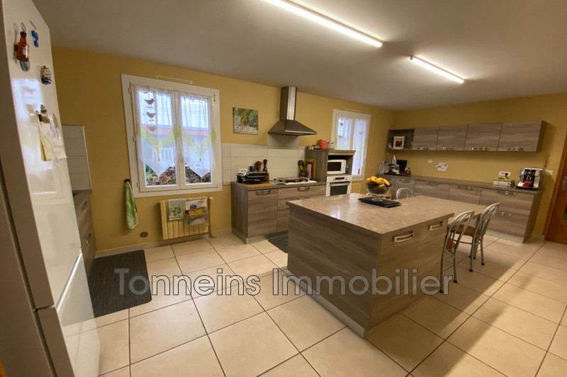 Vente maison Tonneins  