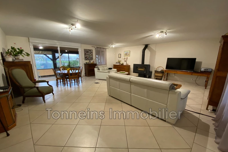 Vente maison Tonneins  