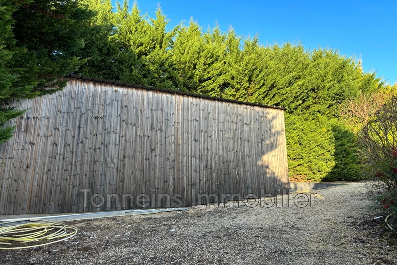 Vente maison Varès  