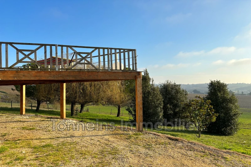 Vente maison Varès  