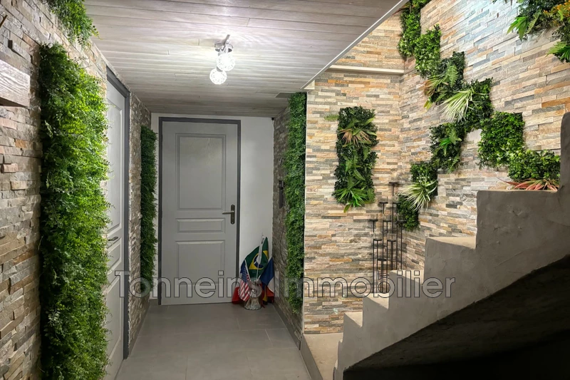 Vente maison Varès  