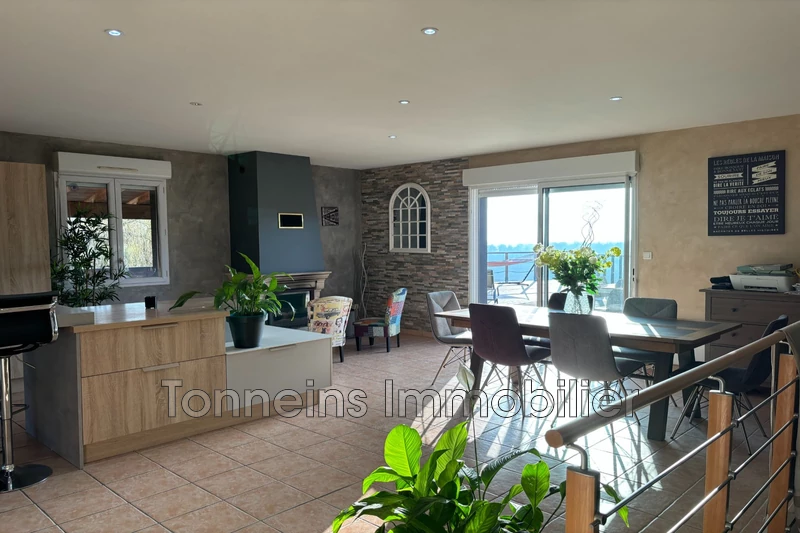 Vente maison Varès  