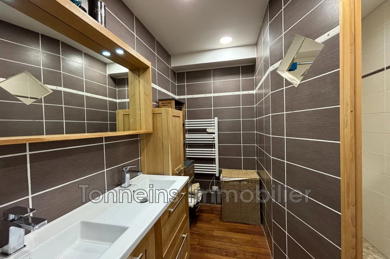 Vente maison Varès  