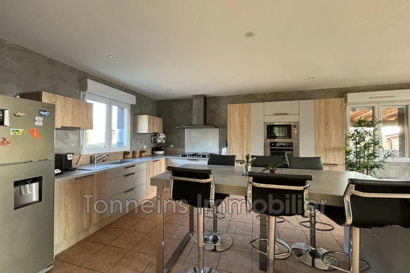 Vente maison Varès  