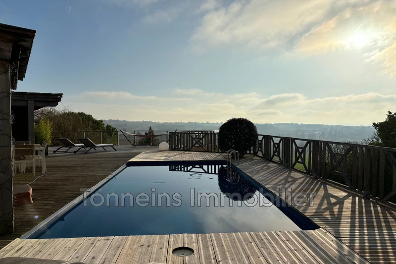 Vente maison Varès  