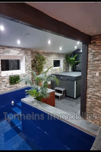 Vente maison Varès  