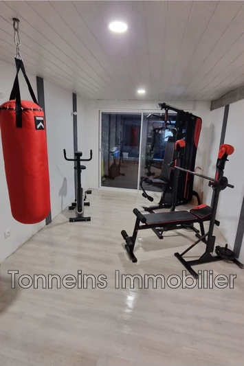 Vente maison Varès  