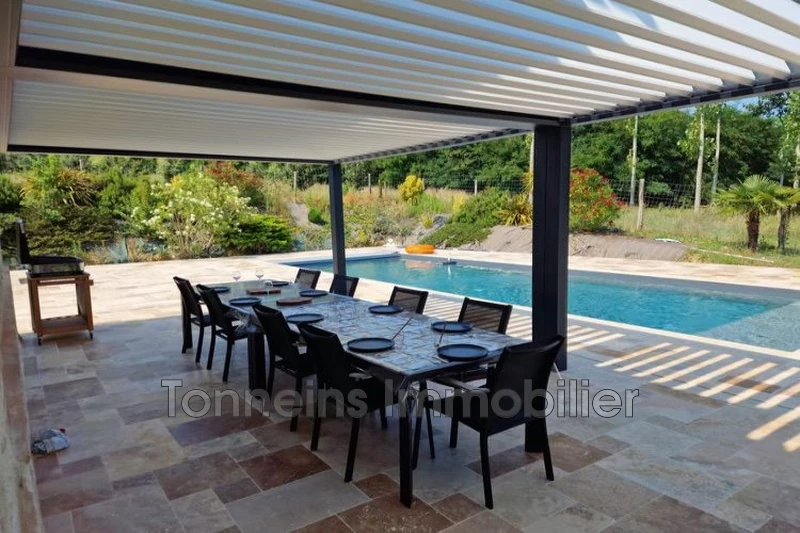 Vente maison Tonneins  