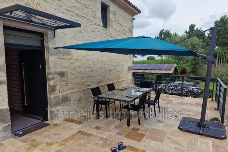 Vente maison Tonneins  