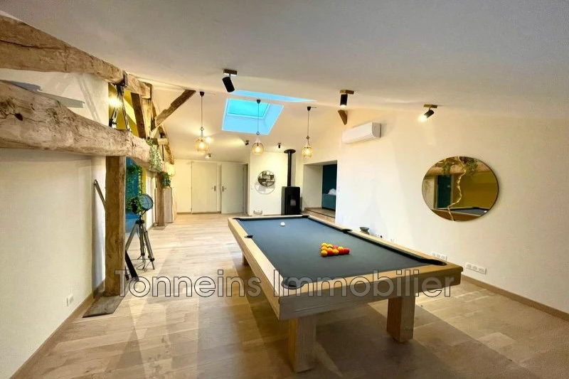 Vente maison Tonneins  