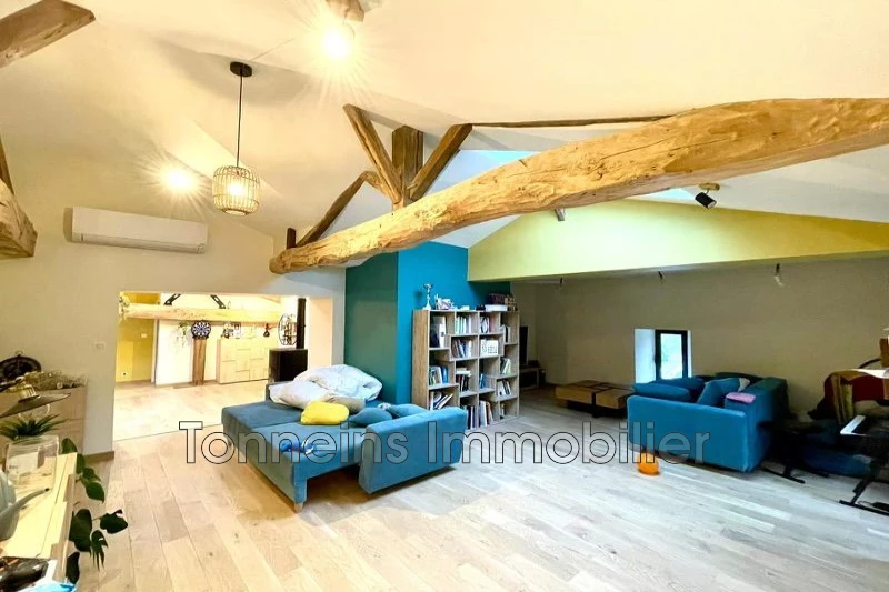 Vente maison Tonneins  