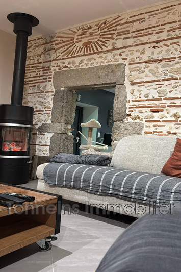 Vente maison Tonneins  