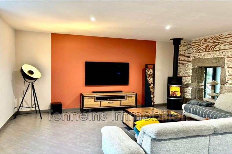 Vente maison Tonneins  