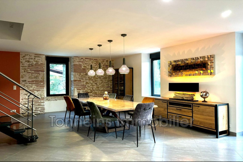 Vente maison Tonneins  