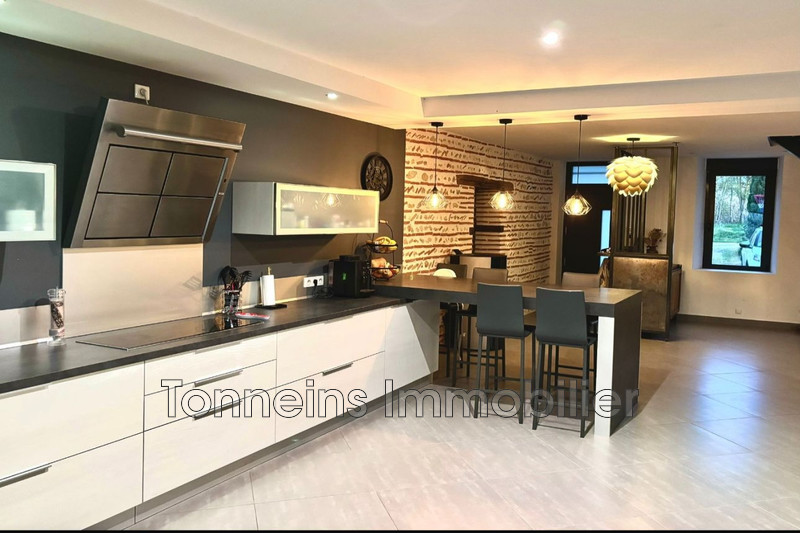 Vente maison Tonneins  