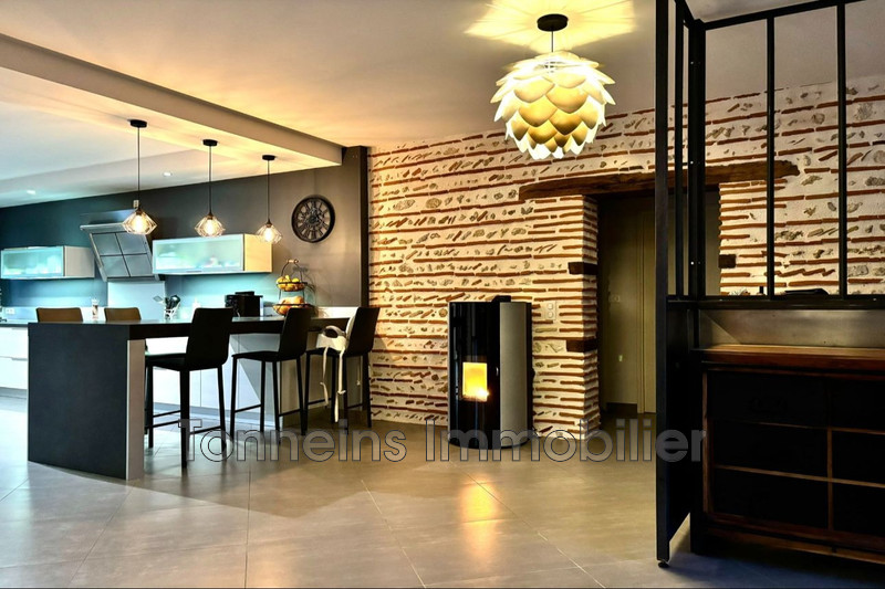 Vente maison Tonneins  