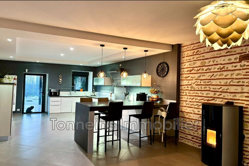 Vente maison Tonneins  