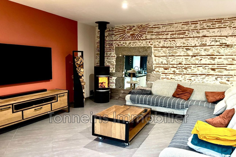 Vente maison Tonneins  