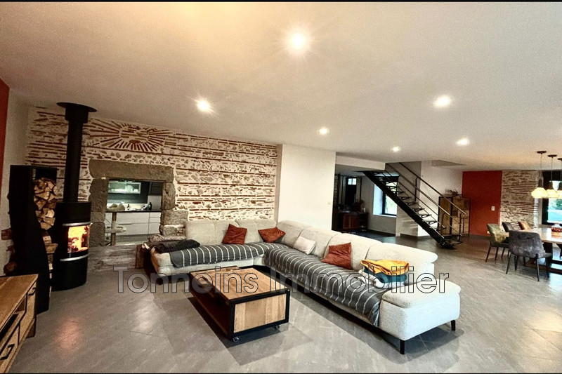 Vente maison Tonneins  