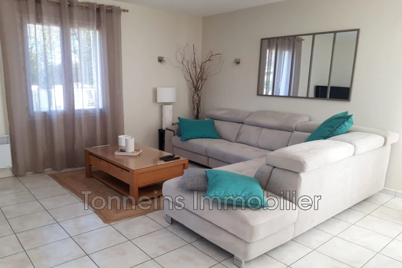 Vente maison Tonneins  