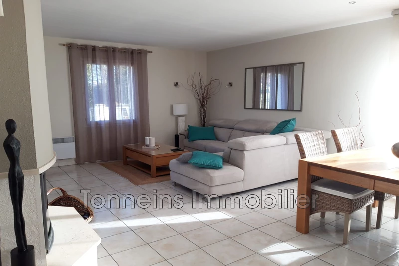 Vente maison Tonneins  