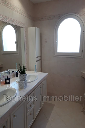 Vente maison Tonneins  