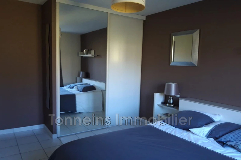 Vente maison Tonneins  