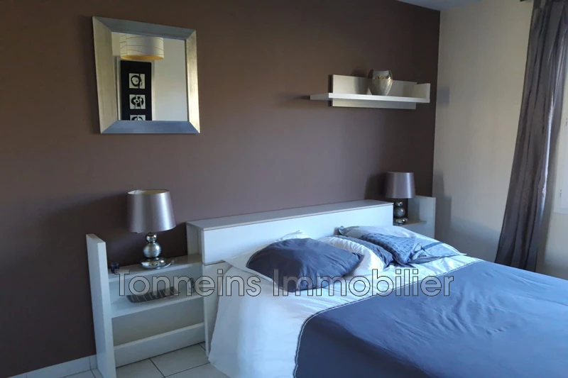 Vente maison Tonneins  