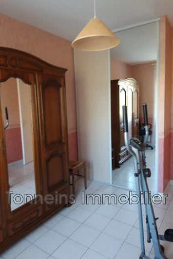 Vente maison Tonneins  