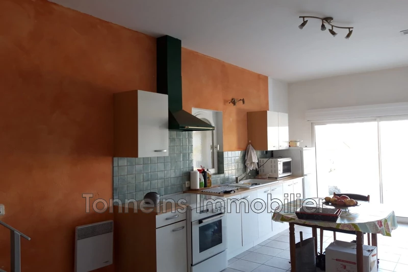 Vente maison Tonneins  